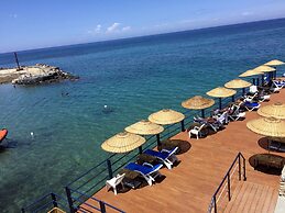 Manolya Hotel