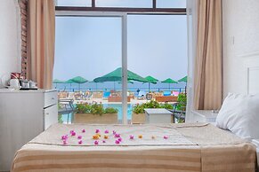 Manolya Hotel