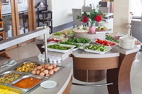 Manolya Hotel