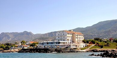 Manolya Hotel