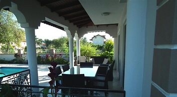 Villa Sadi
