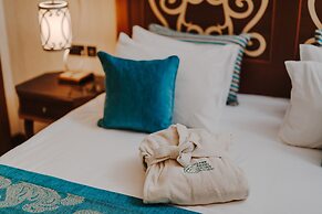The Arkin Colony Hotel