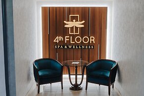The Arkin Colony Hotel