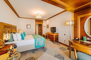 The Arkin Colony Hotel