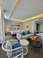 Swiss-Belresort Belitung