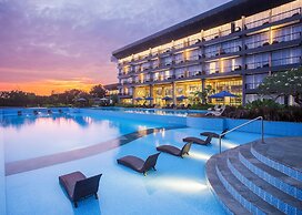 Swiss-Belresort Belitung