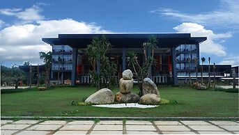 Swiss-Belresort Belitung