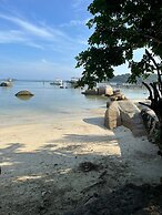 Swiss-Belresort Belitung
