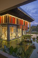 Swiss-Belresort Belitung