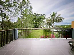 Swiss-Belresort Belitung