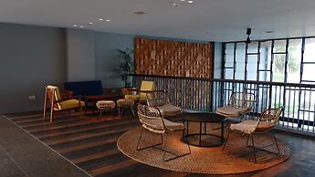 Swiss-Belresort Belitung