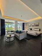 Swiss-Belresort Belitung