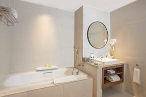 Swiss-Belresort Belitung