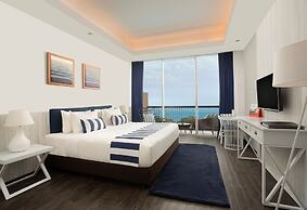 Swiss-Belresort Belitung