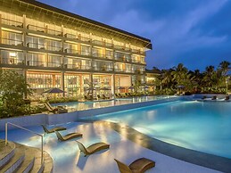 Swiss-Belresort Belitung