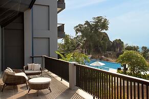 Swiss-Belresort Belitung