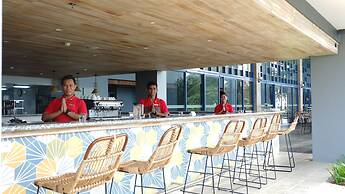 Swiss-Belresort Belitung