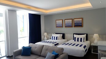 Swiss-Belresort Belitung