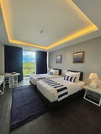 Swiss-Belresort Belitung