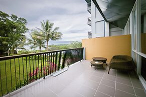 Swiss-Belresort Belitung