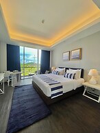 Swiss-Belresort Belitung