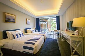 Swiss-Belresort Belitung
