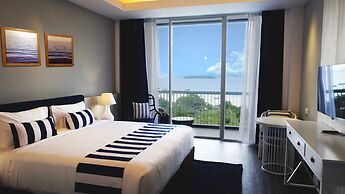 Swiss-Belresort Belitung