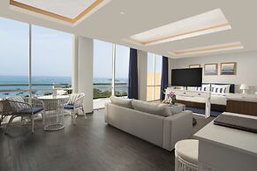 Swiss-Belresort Belitung