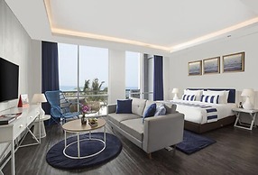Swiss-Belresort Belitung