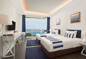 Swiss-Belresort Belitung
