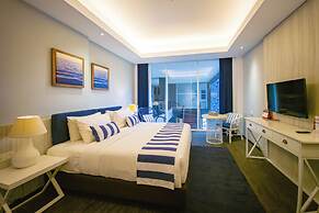 Swiss-Belresort Belitung
