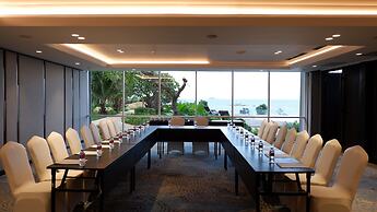 Swiss-Belresort Belitung