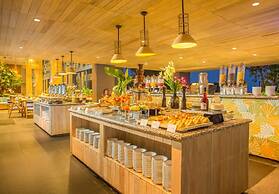 Swiss-Belresort Belitung