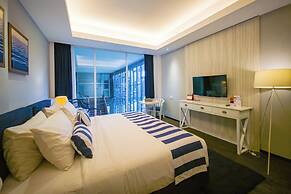 Swiss-Belresort Belitung