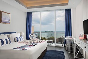 Swiss-Belresort Belitung