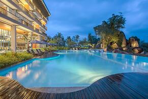 Swiss-Belresort Belitung