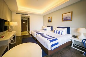 Swiss-Belresort Belitung