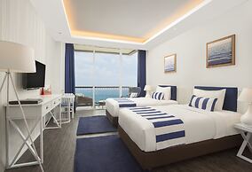 Swiss-Belresort Belitung
