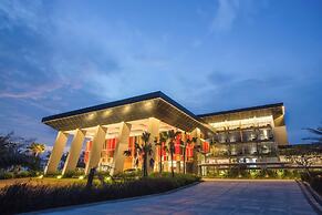 Swiss-Belresort Belitung