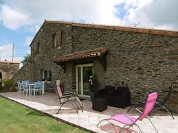 Au Clos de Launay chambres d'hôtes