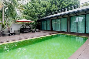 The Kris BangTao by Lofty