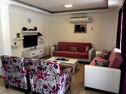 Villa Aktas