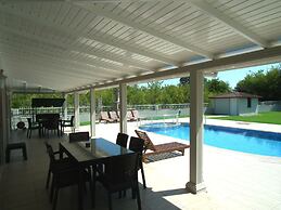 Villa Aktas