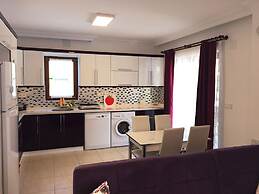 Villa Aktas