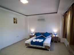 Villa Aktas