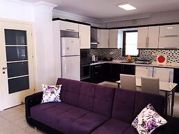 Villa Aktas