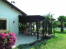 Villa Lale