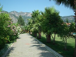 Villa Lale