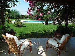 Villa Nazli