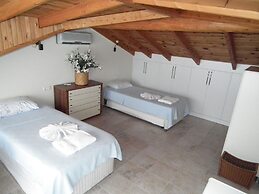 Villa Nazli